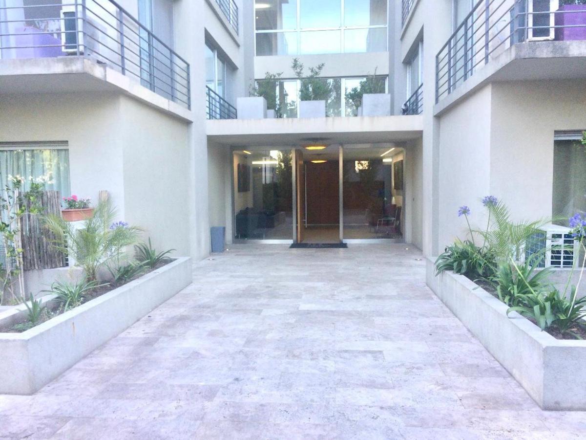 Departamento Alassio Tigre Exterior foto