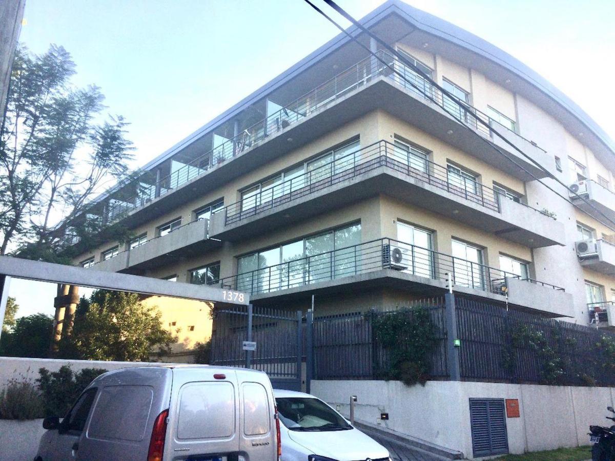 Departamento Alassio Tigre Exterior foto