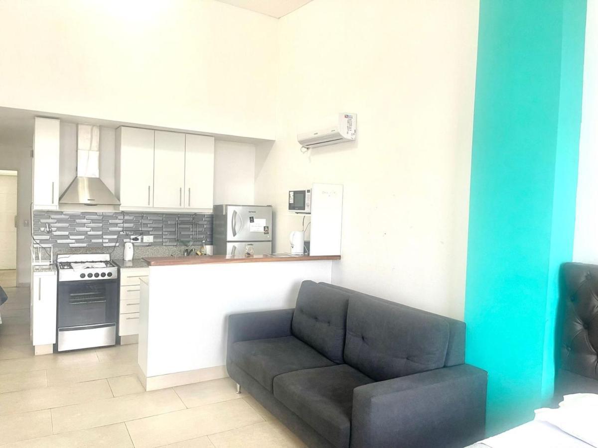 Departamento Alassio Tigre Exterior foto