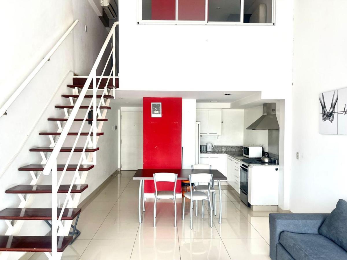 Departamento Alassio Tigre Exterior foto