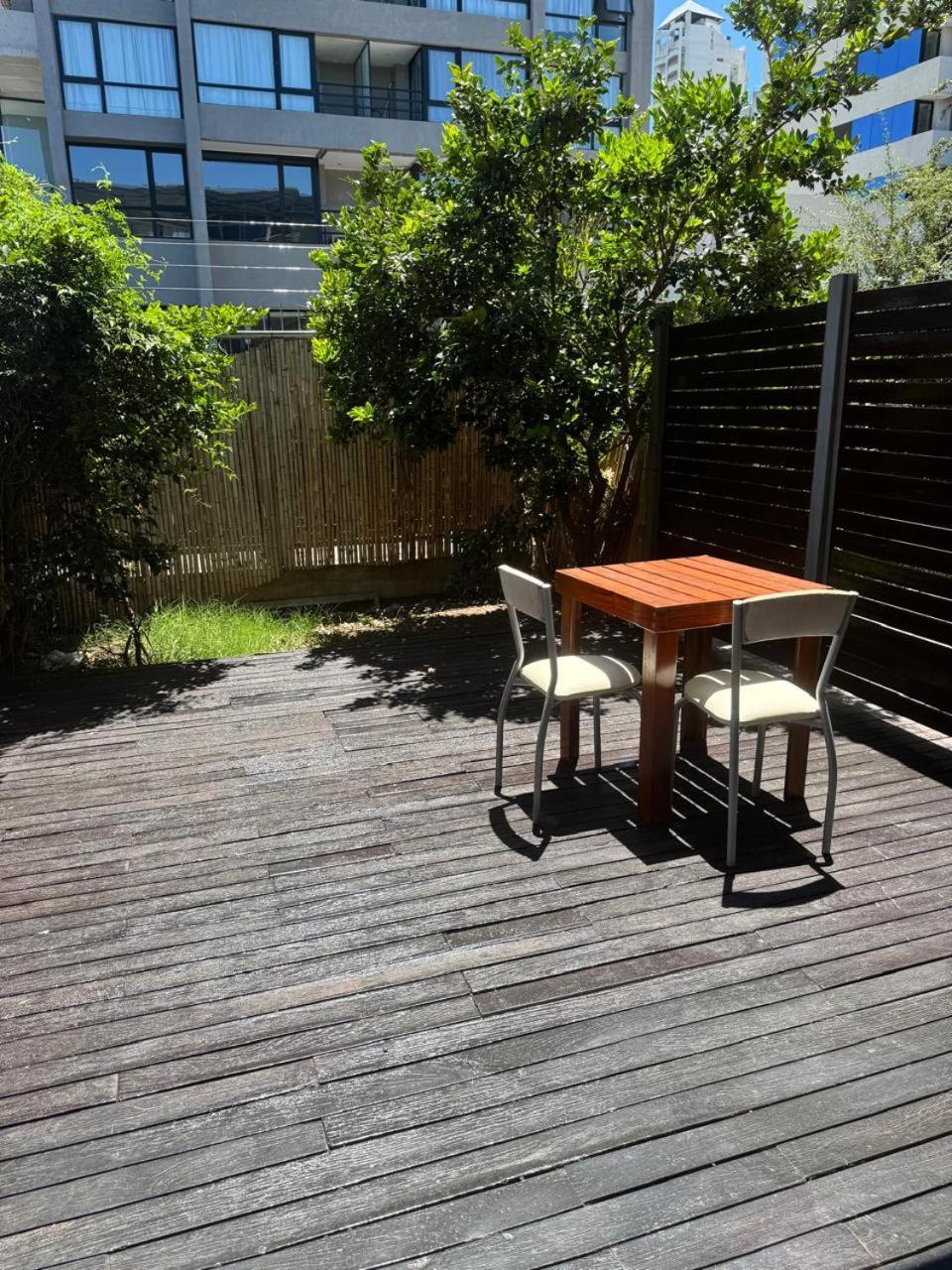 Departamento Alassio Tigre Exterior foto