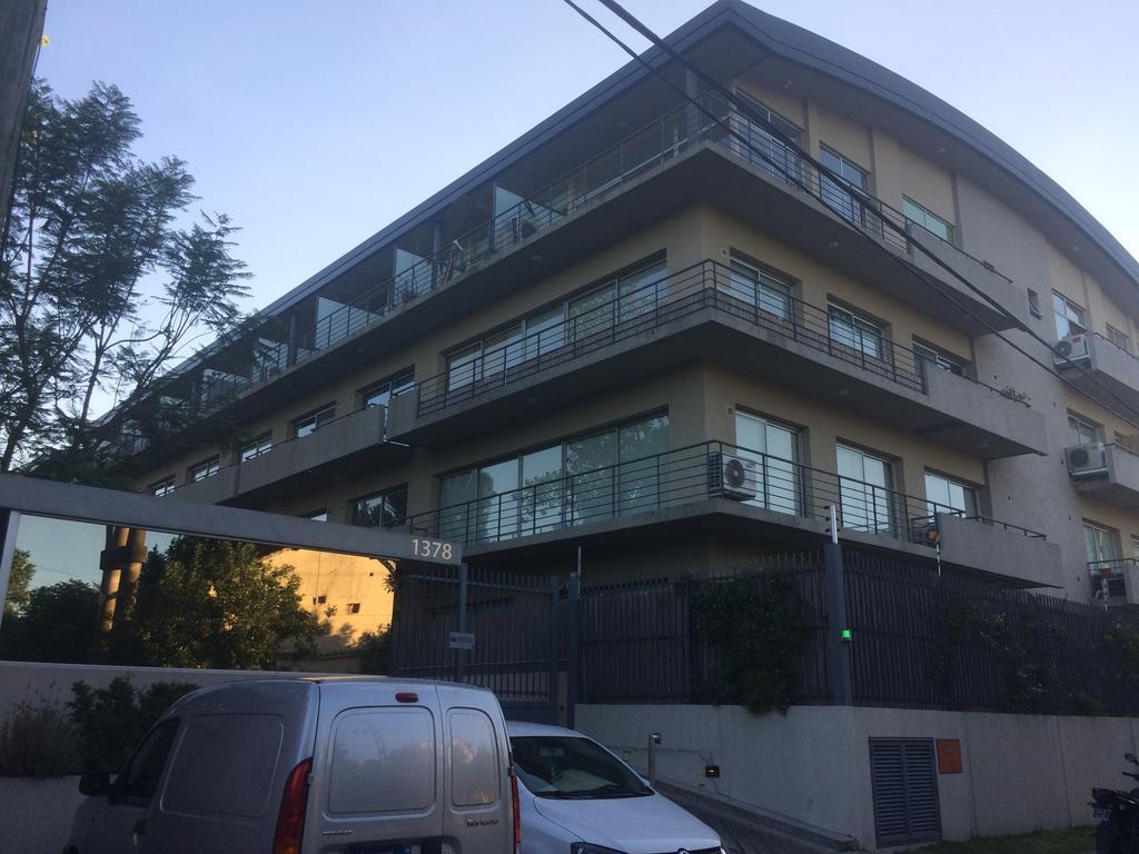 Departamento Alassio Tigre Exterior foto